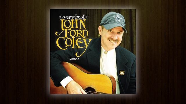 John Ford Coley - Simone (audio) смотреть онлайн