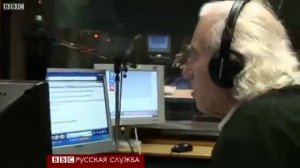 Сева, Сева Новгородцев, город Лондон, Би би си      BBC Русская служба