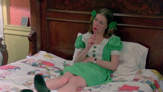 All Night Long смотреть онлайн