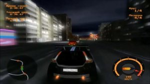 Russian Racing - Тест игры от SupremeBit (720p HD)