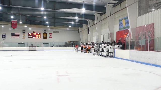 020422-HarCo JV vs Archbishop Curley | Ice World смотреть онлайн