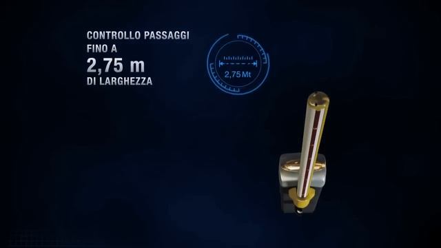 Автоматический шлагбаум GARD 3000 CAME Севастополь. смотреть онлайн