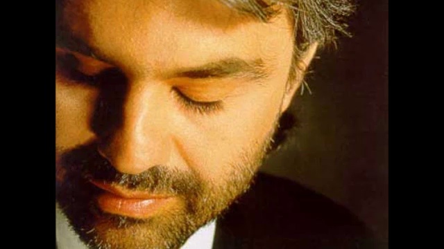 Andrea Bocelli - Musica E' смотреть онлайн