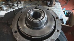 Ремонт военных мостов Часть 2