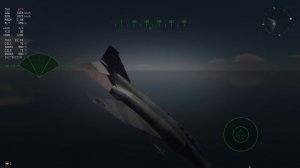 КАК УКЛОНЯТЬСЯ ОТ РАКЕТ В WAR THUNDER? | ЛТЦ, ИК ЛОВУШКИ, МАНЕВРЫ