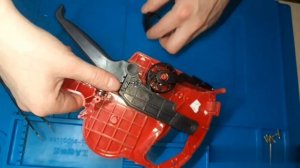 Как собрать этикет-пистолет Motex MX-5500