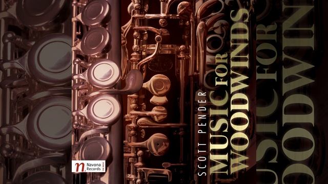 Suite for Woodwind Quintet: Introduction - III. Con brio смотреть онлайн