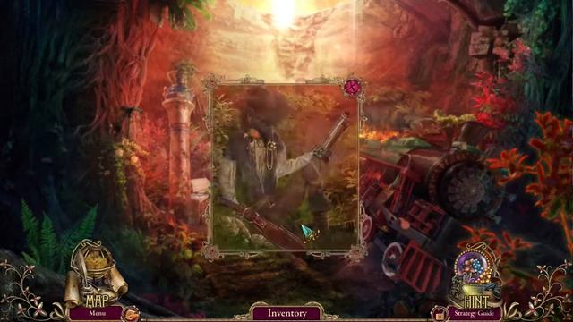 Surface: The Pantheon Collector's Edition Chapter 1 смотреть онлайн
