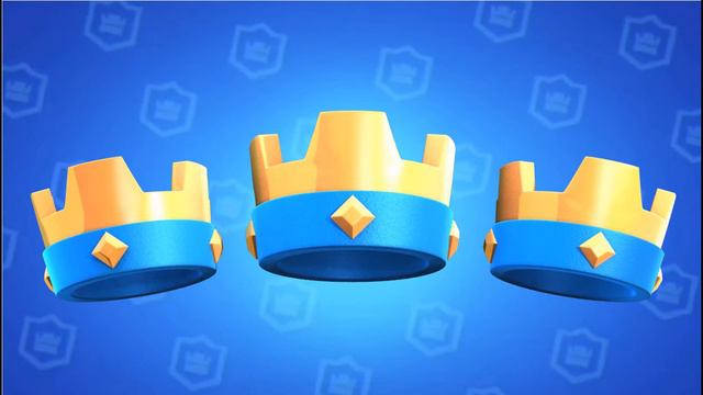 Clash Royale Birthday Theme - Brawl Stars OST смотреть онлайн