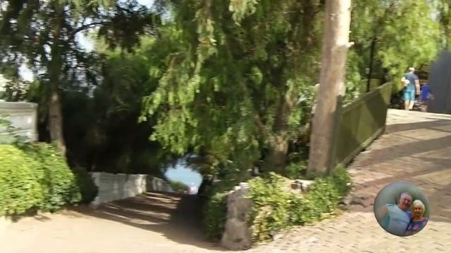 BODRUM. Green Beach Resort Hotel 5* 2017. (часть 2) смотреть онлайн