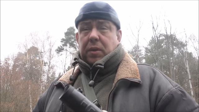 GUIDE TD 410 Бюджетный тепловизионный монокуляр .Тест с пристрастием. смотреть онлайн