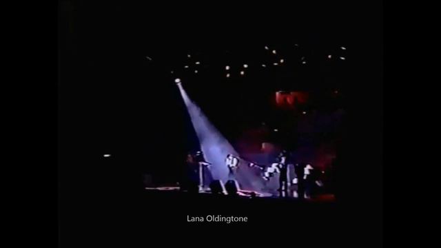 Luis Miguel Cuando Vuelva A Tu Lado Luna Park 1992