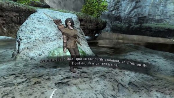 SKYRIM VR PC | Mods et Gameplay | Rigmor FR