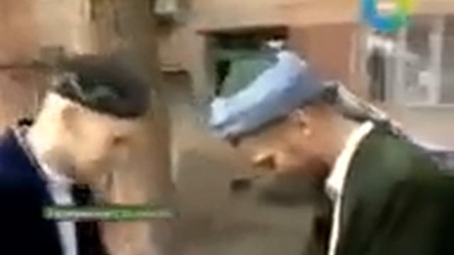 Русские в Таджикистане принимают ИСЛАМ смотреть онлайн