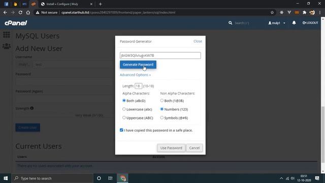 [How to] Install Muly - TikTok Clone on cPanel Shared Hosting смотреть онлайн
