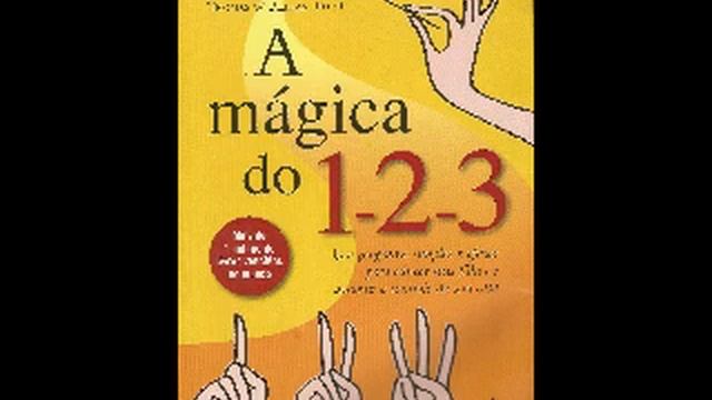 A Mágica do 1 2 3 - Thomas W. Phelan - Audiobook - Como administrar o comportamento das crianças смотреть онлайн