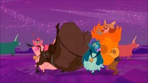 Home on the Range - Yodel adle eedle idle oo