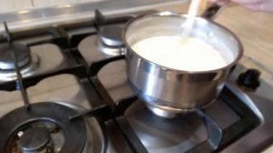 Домашние сливки. Натуральные сливки. Сливки пастеризованные.