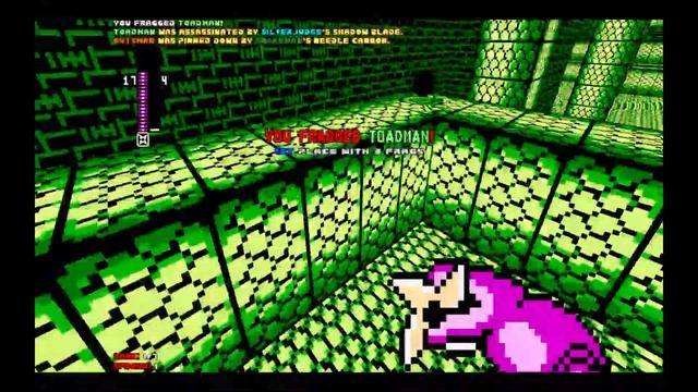 Играем в различные Инди-Игры, и не только ПО ВАШЕМУ ЗАПРОСУ (Можно и в Джекбокс) смотреть онлайн