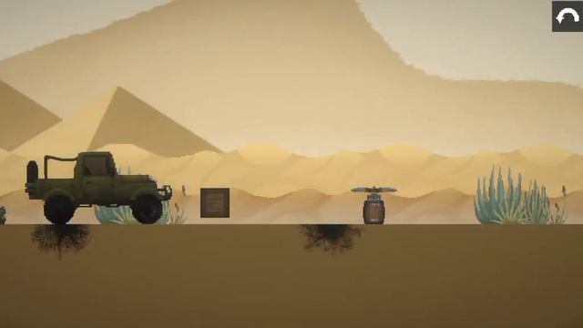 ломаю джип в фризе в мелон сандбокс смотреть онлайн