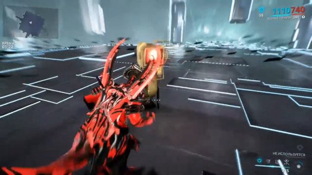 Warframe: 5 ранг мастерства (2020) смотреть онлайн