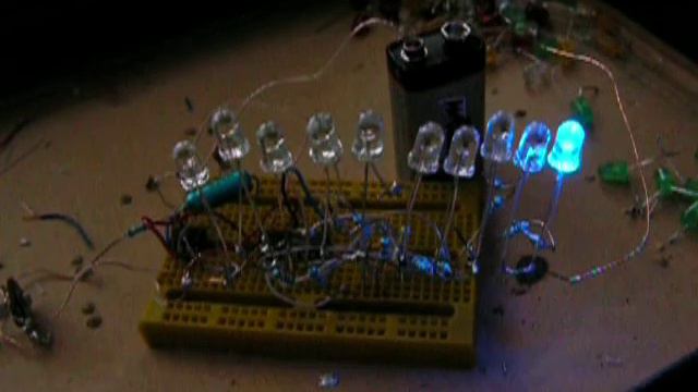 Elektronický metronom 3 смотреть онлайн