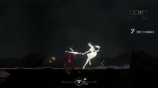 ThornSin (r18) Features and Gameplay! смотреть онлайн