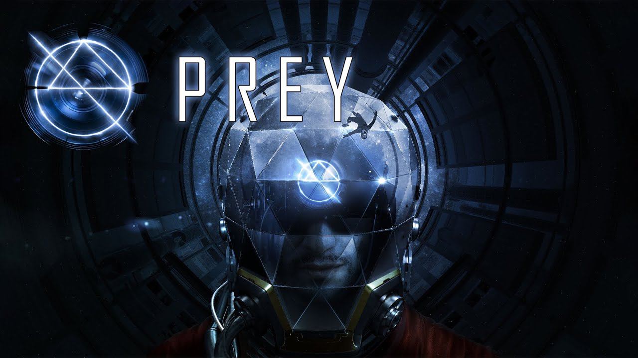 Прохождение PREY. Часть 11. смотреть онлайн