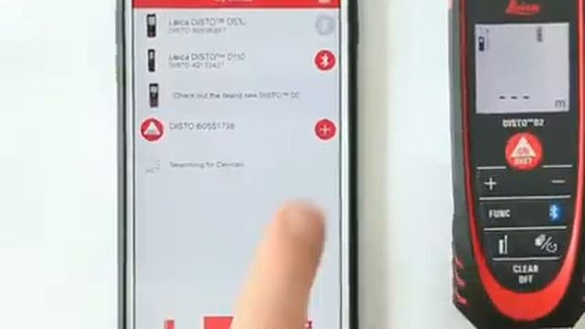 Leica DISTO Sketch App - Whats new! смотреть онлайн