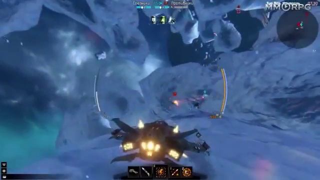 star conflict игра обзор смотреть онлайн