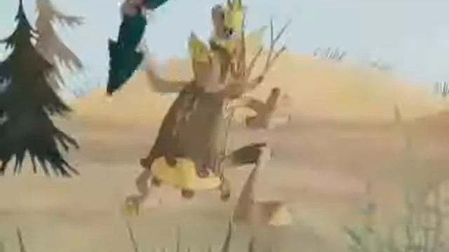Дядька Ива и Кикимора смотреть онлайн