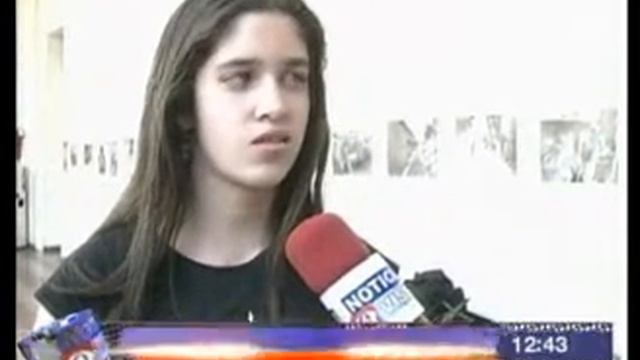 DISTRITO CULTURAL SANTA TECLA смотреть онлайн