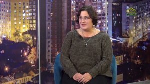 Православная азбука. Беседа с Анастасией Растопшиной. Часть 2