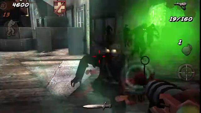 Teste call of duty zombi android смотреть онлайн