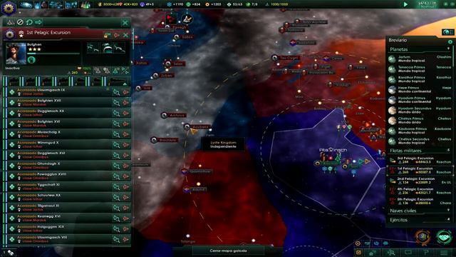 Stellaris Coop Ep. 43 con JuanDaniel2510 смотреть онлайн