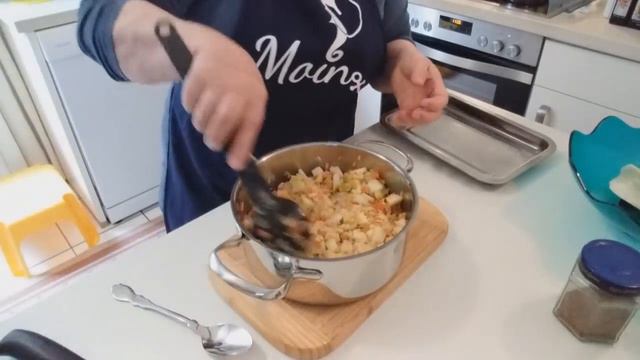 Рыбка!Рис с овощами!Шпинат с соусом!Домашняя еда Кухня Рецепты смотреть онлайн