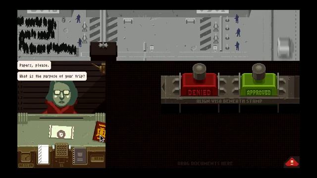 PapersPlease 2016 07 23 15 59 34 42 смотреть онлайн