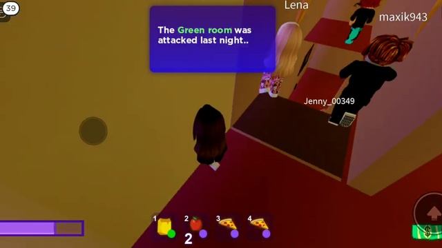 играем в бандитов а роблокс смотреть онлайн