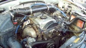 Решение проблемы с пробоем прокладки ГБЦ на Great Wall Hover