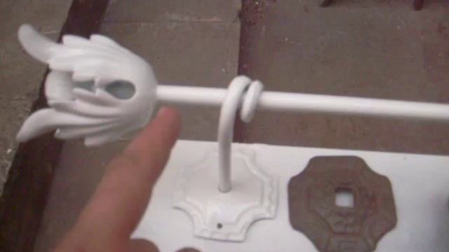 Карниз для штор,своими руками!!! смотреть онлайн