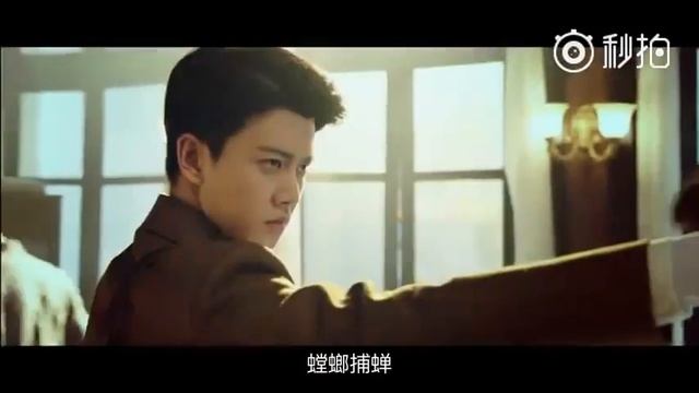 Осенняя цикада ( Autumn Cicada) смотреть онлайн