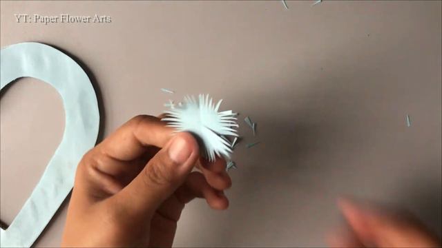 DIY-hearted-shape wall hanging/ How to make hearted-shape wall hanging/ home decor смотреть онлайн