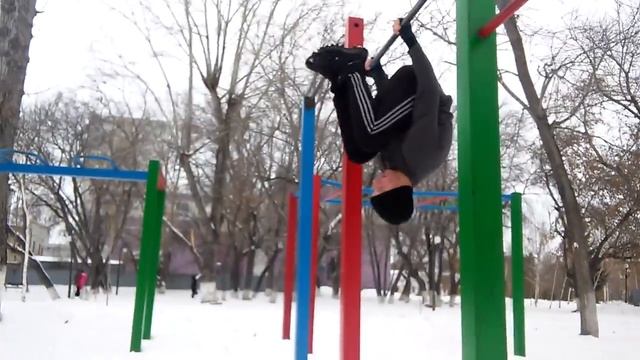 sp_swk #2.."Ласточка".."Задний вис" смотреть онлайн