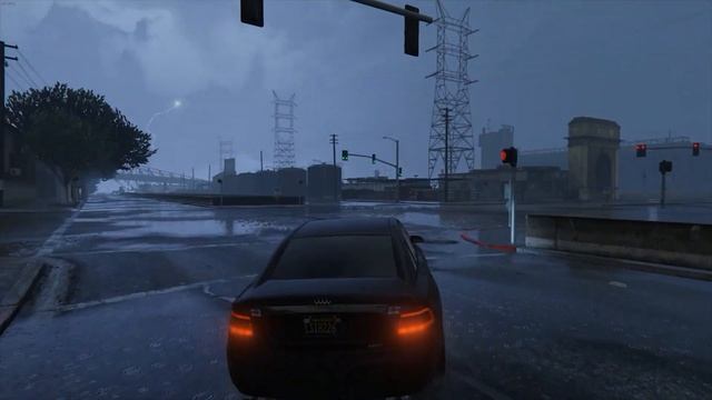 GTA 5 VMP | Tailgater смотреть онлайн