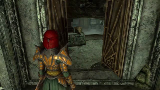 SKYRIM V: BLOODSHED A SELLSWORD LIFE: THE ELDER SCROLL #17 SEASON 2 смотреть онлайн