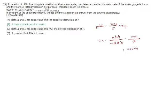 NEET/ JEE QUESTIONS From mechanical properties of solids and units and Measurement смотреть онлайн