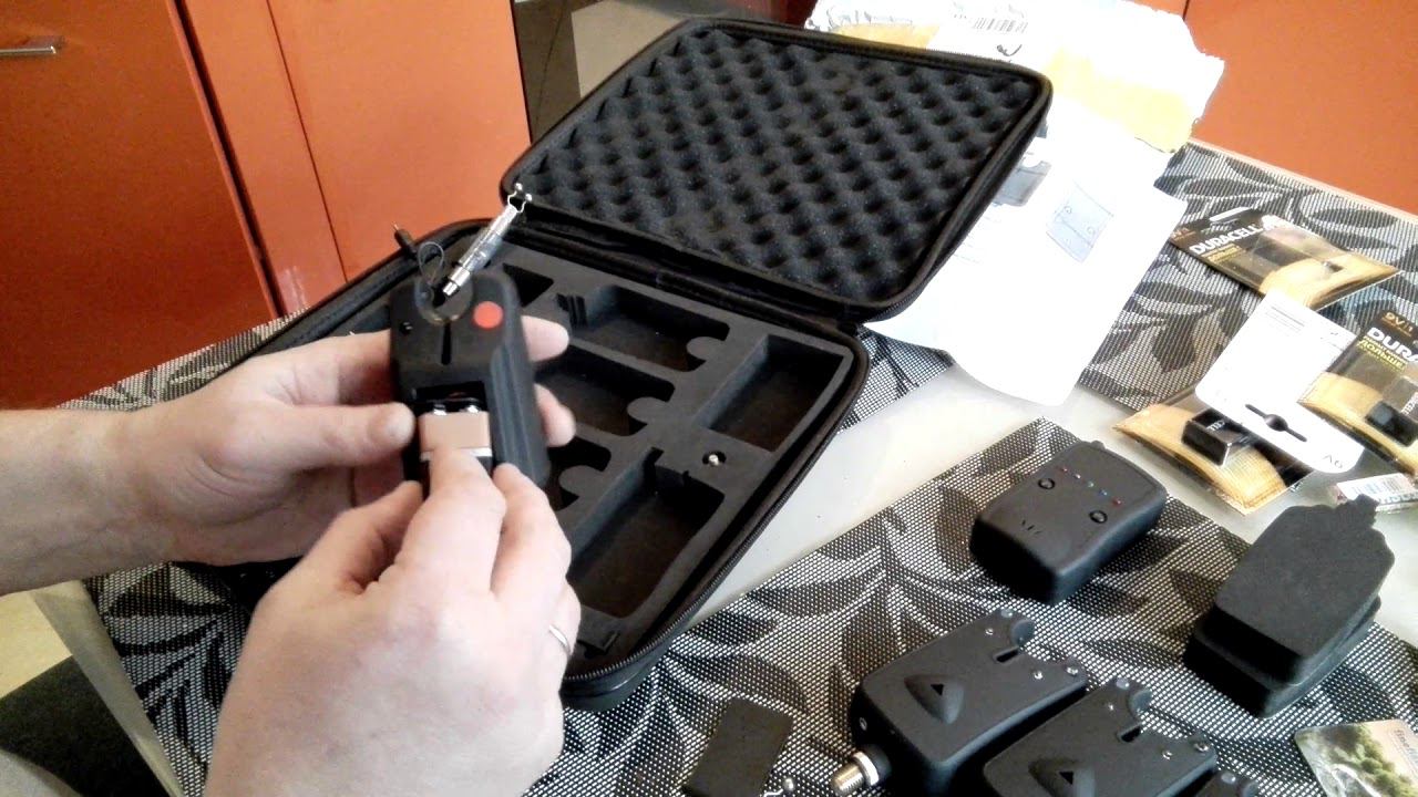 Сигнализаторы с Алиэкспресс смотреть онлайн