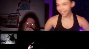 ПРОНИК В РАЗГОВОР | ЧАТ РУЛЕТКА | ХАКЕР-ДЕМОН 2.0 #18