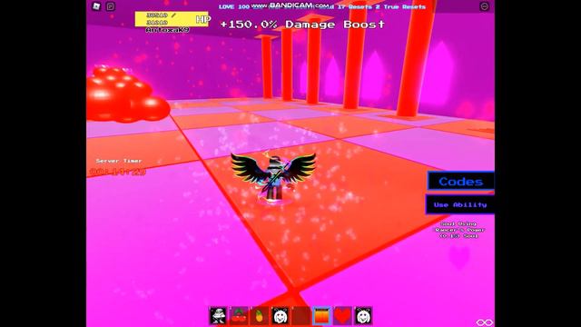 Undertale: Last Reset Impossible Boss смотреть онлайн