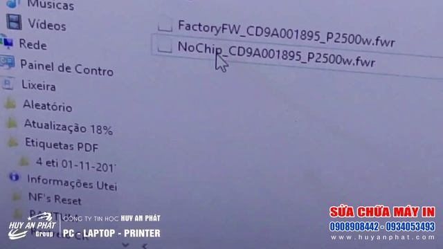 Hướng Dẫn Cách Reset Chíp Mực Máy in Pantum - Khoá Chíp Pantum Vĩnh Viễn смотреть онлайн